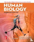Mader, Sylvia, Windelspecht, Michael - Human Biology ISE