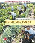 Enger, Eldon, Smith, Bradley - Environmental Science ISE