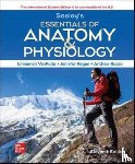VanPutte, Cinnamon, Regan, Jennifer, Russo, Andrew - Seeley's Essentials of Anatomy and Physiology ISE