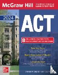 Dulan, Steven, Dulan, Amy - McGraw Hill ACT 2024