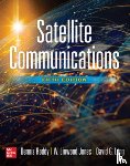 Roddy, Dennis, Jones, W. Linwood, Linwood, Jones, Long, David - Satellite Communications, Fifth Edition