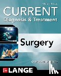 Doherty, Gerard - CURRENT Diagnosis and Treatment Surgery