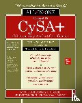 Heath, Mya, Rogers, Bobby, Chapman, Brent, Maymi, Fernando - CompTIA CySA+ Cybersecurity Analyst Certification All-in-One Exam Guide, Third Edition (Exam CS0-003)
