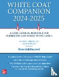 Lorinsky, Michael, Majid, Sana, Ryan, Jason - White Coat Companion 2024-2025