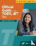 TOEFL - The Official Guide to the TOEFL IBT Test - Seventh Edition