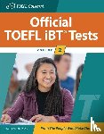 Educational Testing Service - Official Toefl IBT Tests Volume 2