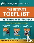  - The Ultimate Toefl Ibt Test Prep Savings Bundle