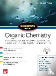 Meislich, Herbert, Nechamkin, Howard, Sharefkin, Jacob, Hademenos, George - Schaum's Outline of Organic Chemistry, Sixth Edition