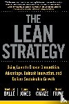 Balle, Michael, Jones, Daniel, Chaize, Jacques - Lean Strategy