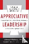 Whitney, Diana - Appreciative Leadership (Pb)