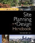 Russ, Thomas - Site Planning and Design Handbook, Second Edition