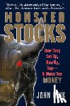 Boik, John - Boik, J: Monster Stocks (Pb)