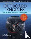 Sherman, Edwin R. - Outboard Engines 2e (Pb)