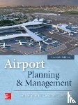 Young, Seth - Airport Planning and Management 7E (PB)