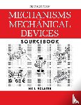 Sclater, Neil - Mechanisms and Mechanical Devices Sourcebook