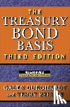 Burghardt, Galen - Treasury Bond Basis 3e (Pb)