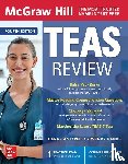Hanks, Wendy - MGWH TEAS REVIEW 4TH /E 4/E