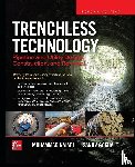 Najafi, Mohammad, Gokhale, Sanjiv - Trenchless Technology
