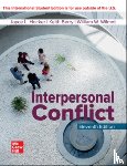 Hocker, Joyce, Berry, Keith, Wilmot, William - Interpersonal Conflict ISE