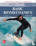 Hall, Susan - Basic Biomechanics ISE