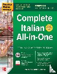 Danesi, Marcel - Practice Makes Perfect: Complete Italian All-in-One, Premium Second Edition