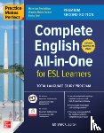 Swick, Ed - Practice Makes Perfect: Complete English All-in-One for ESL Learners, Premium Second Edition