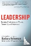 Kellerman, Barbara - Leadership: Essential Selections (Pb)