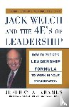 Krames - JACK WELCH AND THE 4 E'S OF LE