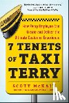 Mckain - 7 TENETS OF TAXI TERRY