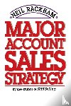 Rackham - MAJOR ACCOUNT SALES STRATEGY