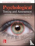 Cohen, Ronald Jay, Schneider, W. Joel, Tobin, Renee - Psychological Testing and Assessment ISE