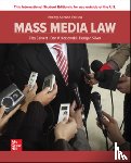 Pember, Don, Calvert, Clay - Mass Media Law ISE