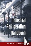Stoecker, Wilbert - Industrial Refrigeration Handbook (Pb)