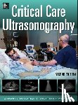 Levitov, Alexander - Critical Care Ultrasonography 2e (Pb)