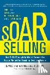 Hibbard, David - Soar Selling (Pb)