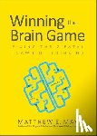 May, Matthew E. - Winning the Brain Game (Pb)