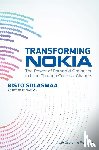 Siilasmaa, Risto - Transforming Nokia