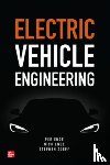 Enge, Per - Electric Vehicle Engineering (PB)