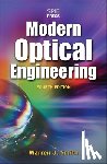 Smith, Warren J. - Modern Optical Engineering 4e (Pb)