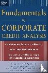 Ganguin, Blaise - Standard & Poor's Fundamentals of Corporate Credit Analysis (PB)