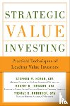 Horan, Stephen - Strategic Value Investing (PB)