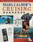 Calder, Nigel - Nigel Calder's Cruising Handbook (Pb)