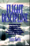 Kern, Tony - Flight Discipline (PB)
