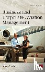 Sheehan, John J. - Business and Corporation Aviation Management 2e (Pb)