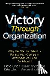 Ulrich - Victory Through Organization