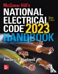 Hartwell, Frederic - McGraw Hill's National Electrical Code 2023 Handbook