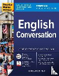 Yates, Jean - Practice Makes Perfect: English Conversation, Premium Fourth Edition
