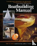 Stewart, Robert - Boatbuilding Manual 5th Edition (PB)