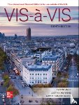 Amon, Evelyne, Muyskens, Judith, Omaggio Hadley, Alice C. - Vis-A-Vis ISE