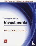 Bodie, Zvi, Kane, Alex, Marcus, Alan - Investments ISE
